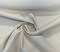 1 Yard Dove Beige Herringbone Outdoor Upholstery Fabric Fade Resistant 56 Inches Wide